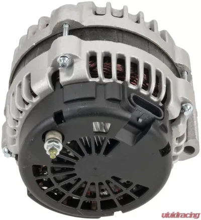 Bosch Premium 100% Remanufactured Alternator - AL8515X