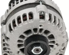 Bosch Premium 100% Remanufactured Alternator