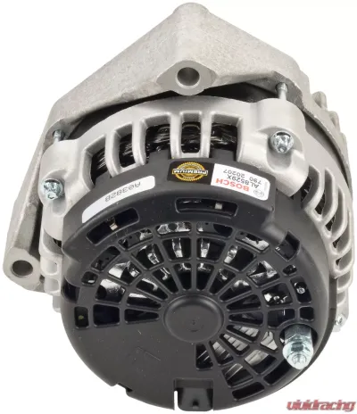 Bosch Premium 100% Remanufactured Alternator - AL8529X