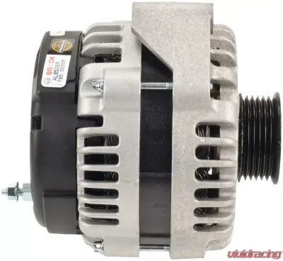 Bosch Premium 100% Remanufactured Alternator - AL8529X