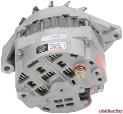 Bosch Premium 100% New Alternator - AL8684N
