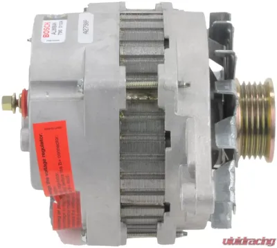 Bosch Premium 100% New Alternator - AL8684N