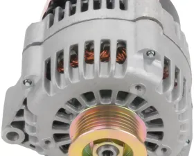 Bosch Premium 100% New Alternator