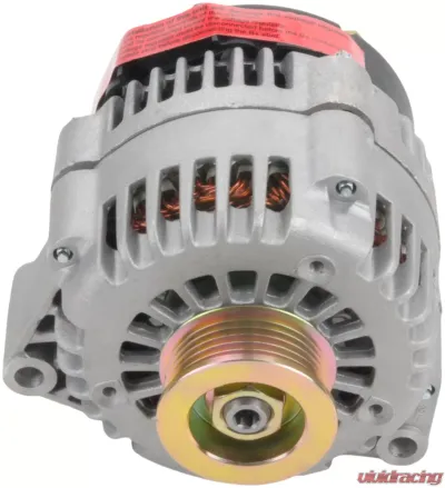 Bosch Premium 100% New Alternator - AL8730N
