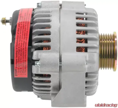 Bosch Premium 100% New Alternator - AL8730N