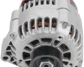 Bosch Premium 100% Remanufactured Alternator