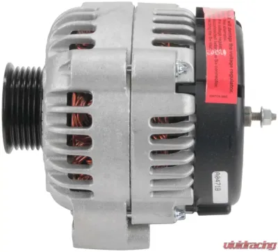 Bosch Premium 100% Remanufactured Alternator - AL8730X