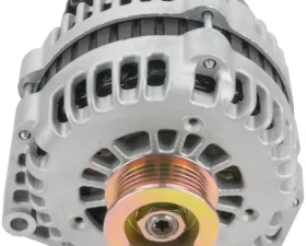 Bosch Premium 100% New Alternator