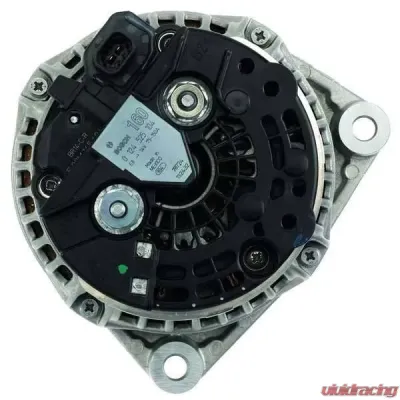 Bosch Premium 100% Remanufactured Alternator - AL8782X