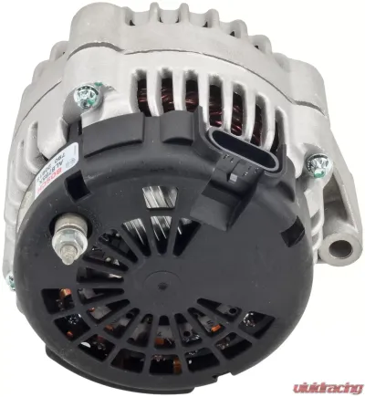 Bosch Premium 100% Remanufactured Alternator - AL8785X