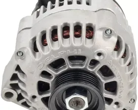 Bosch Premium 100% Remanufactured Alternator