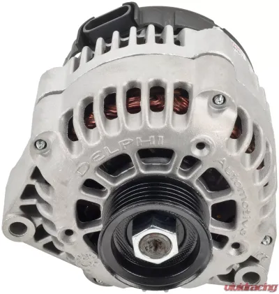 Bosch Premium 100% Remanufactured Alternator - AL8785X