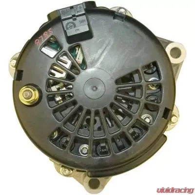 Bosch Premium 100% Remanufactured Alternator - AL8785X