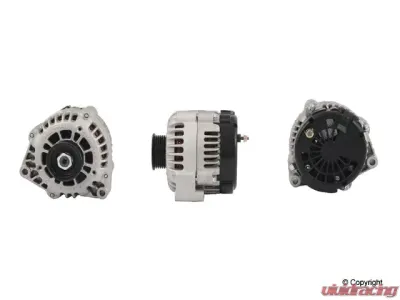 Bosch Premium 100% Remanufactured Alternator - AL8785X