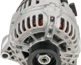 Bosch Premium 100% Remanufactured Alternator