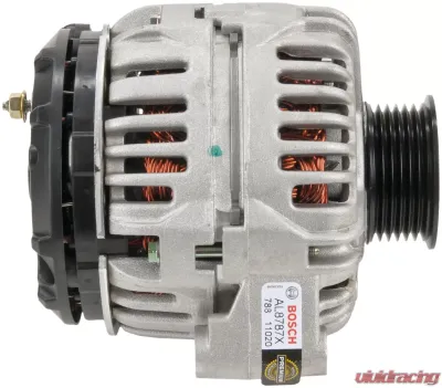 Bosch Premium 100% Remanufactured Alternator - AL8787X