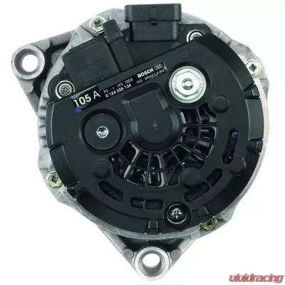 Bosch Premium 100% Remanufactured Alternator - AL8787X