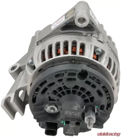 Bosch Premium 100% Remanufactured Alternator - AL8807X