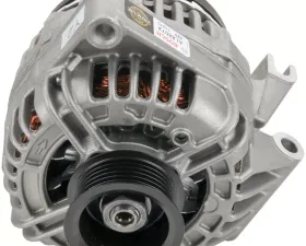 Bosch Premium 100% Remanufactured Alternator