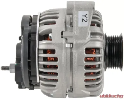 Bosch Premium 100% Remanufactured Alternator - AL8807X