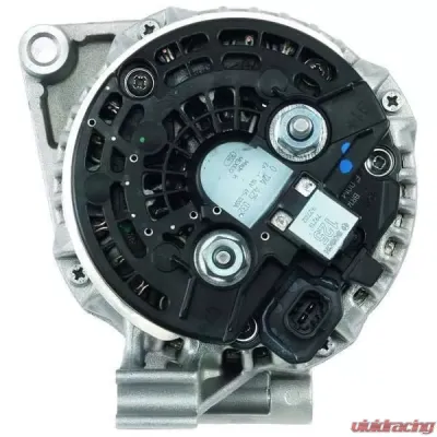 Bosch Premium 100% Remanufactured Alternator - AL8807X
