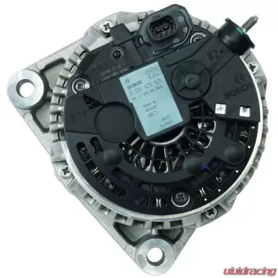 Bosch Premium 100% Remanufactured Alternator - AL8813X
