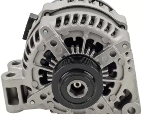 Bosch Premium 100% Remanufactured Alternator