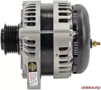 Bosch Premium 100% Remanufactured Alternator - AL8827X