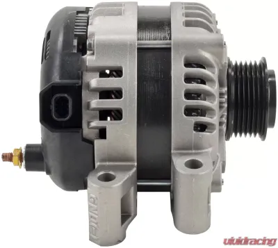 Bosch Premium 100% Remanufactured Alternator - AL8827X