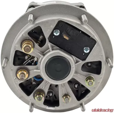 Bosch Premium 100% Remanufactured Alternator - AL9341X