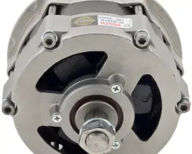 Bosch Premium 100% Remanufactured Alternator