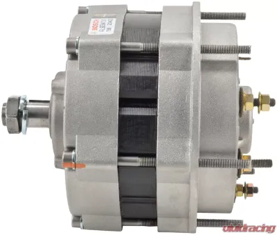 Bosch Premium 100% Remanufactured Alternator - AL9341X