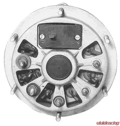 Bosch Premium 100% Remanufactured Alternator - AL9341X