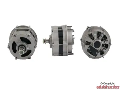 Bosch Premium 100% Remanufactured Alternator - AL9341X