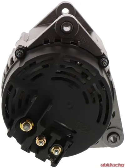 Bosch Premium 100% Remanufactured Alternator - AL9348X