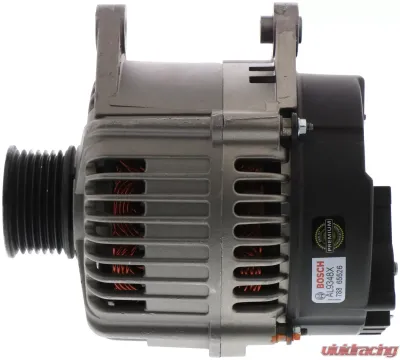 Bosch Premium 100% Remanufactured Alternator - AL9348X