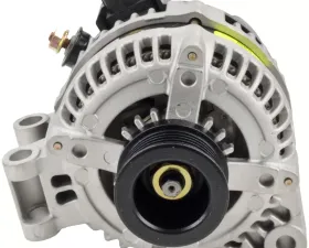 Bosch Premium 100% Remanufactured Alternator