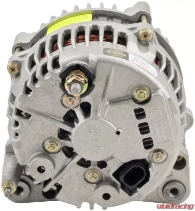 Bosch Premium 100% Remanufactured Alternator - AL9352X