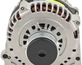 Bosch Premium 100% Remanufactured Alternator