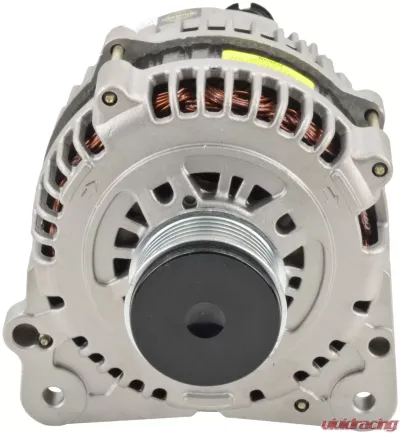 Bosch Premium 100% Remanufactured Alternator - AL9352X