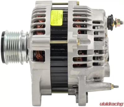 Bosch Premium 100% Remanufactured Alternator - AL9352X