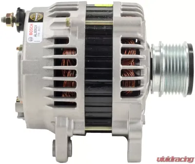 Bosch Premium 100% Remanufactured Alternator - AL9352X