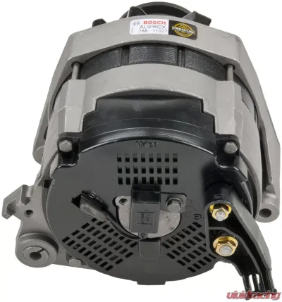 Bosch Premium 100% Remanufactured Alternator - AL9360X
