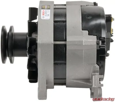 Bosch Premium 100% Remanufactured Alternator - AL9360X