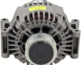 Bosch Premium 100% Remanufactured Alternator