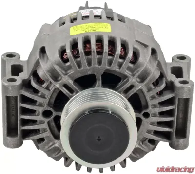 Bosch Premium 100% Remanufactured Alternator - AL9365X