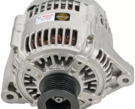 Bosch Premium 100% Remanufactured Alternator