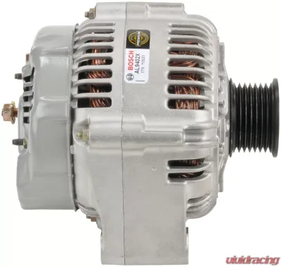 Bosch Premium 100% Remanufactured Alternator - AL9402X