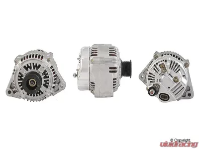 Bosch Premium 100% Remanufactured Alternator - AL9402X