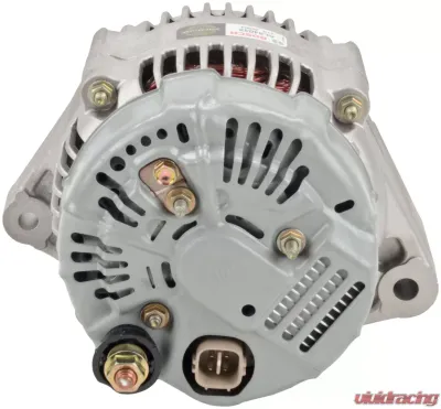 Bosch Premium 100% Remanufactured Alternator - AL9403X